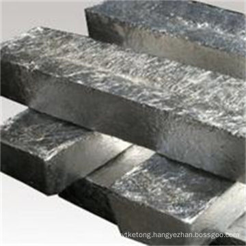 High Purity Low Melting Point Indium Strip From China